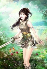 大陆守护者